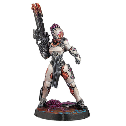 Infinity - Next Wave Expansion Pack Beta