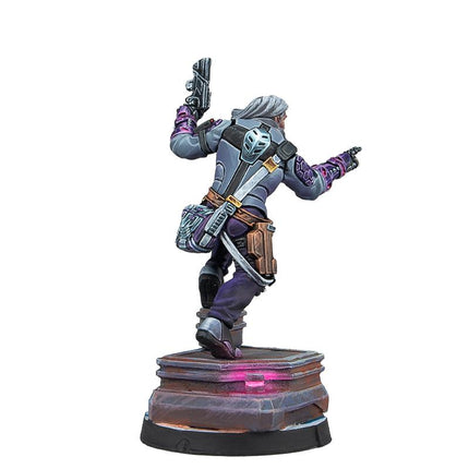 Infinity -  Thamyris the Aoidos