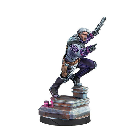 Infinity -  Thamyris the Aoidos