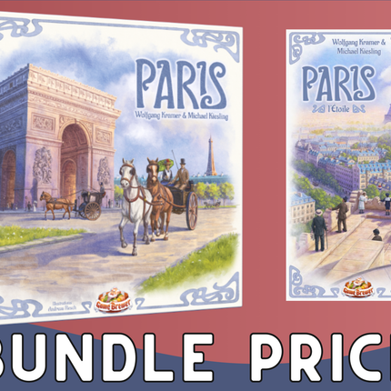 Paris Bundle