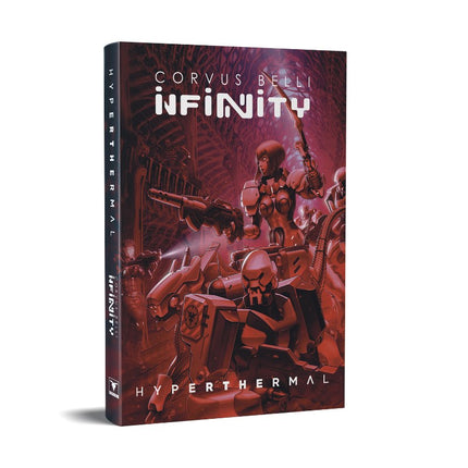 Infinity - N5 Hyperthermal