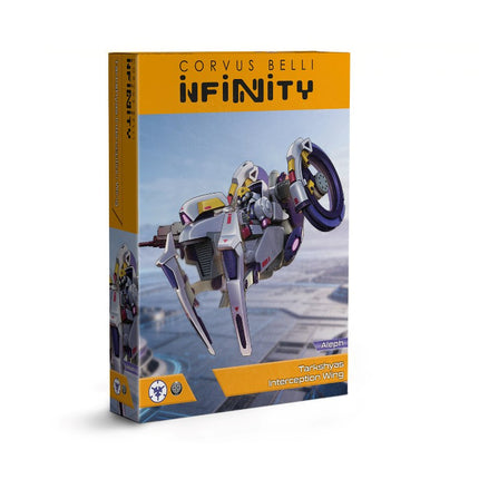Infinity - Tarkshyas Interception Wing
