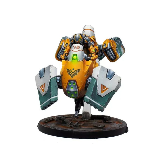 Infinity - Feiquan Imperial Tactical Wing Expansion