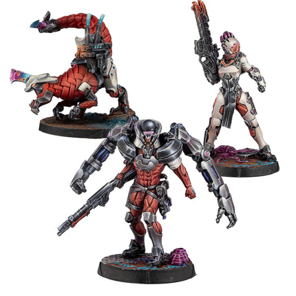 Infinity - Next Wave Expansion Pack Beta