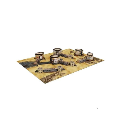 Infinity - Akashi Site Scenery Pack Expansion