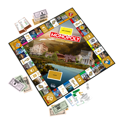 Monopoly - Ballarat