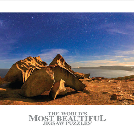 The World's Most Beautiful - Ken Duncan 748pc - Series 1 (Assorted pack of 6)