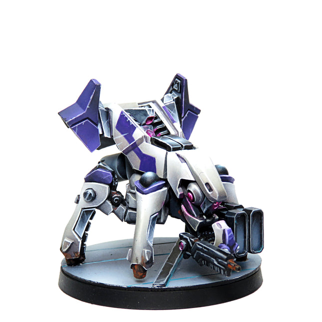 Infinity Essentials - ALEPH Rebot Remotes Pack
