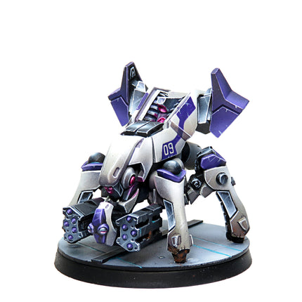 Infinity Essentials - ALEPH Rebot Remotes Pack