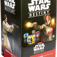 Star Wars Destiny