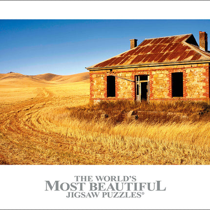 The World's Most Beautiful - Ken Duncan 748pc - Series 1 (Assorted pack of 6)
