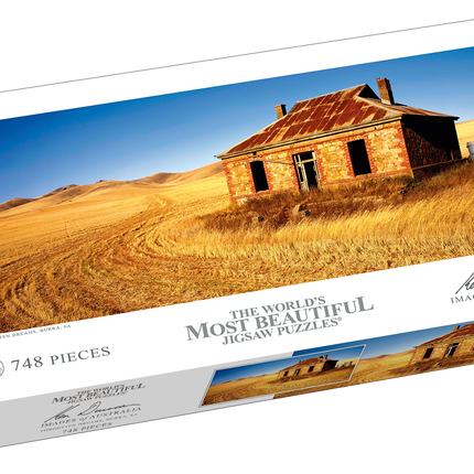 The World's Most Beautiful - Ken Duncan 748pc - Series 1 (Assorted pack of 6)