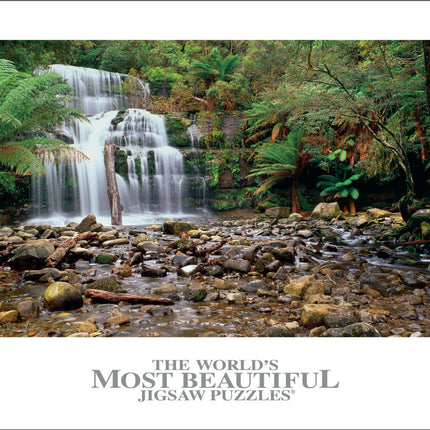 The World's Most Beautiful - Ken Duncan 748pc - Series 1 (Assorted pack of 6)