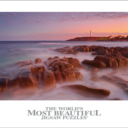 The World's Most Beautiful - Ken Duncan 748pc - Series 1 (Assorted pack of 6)