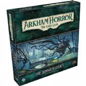 Arkham Horror LCG
