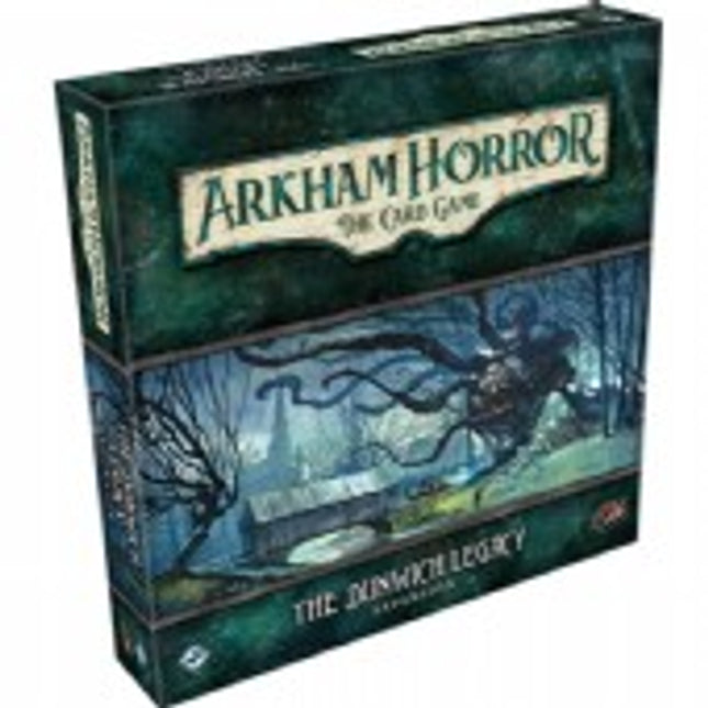 Arkham Horror LCG - The Dunwich Legacy