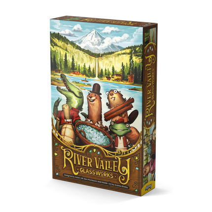 River Valley Glassworks