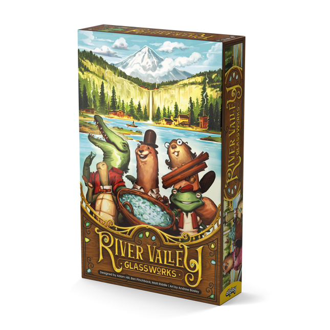 River Valley Glassworks