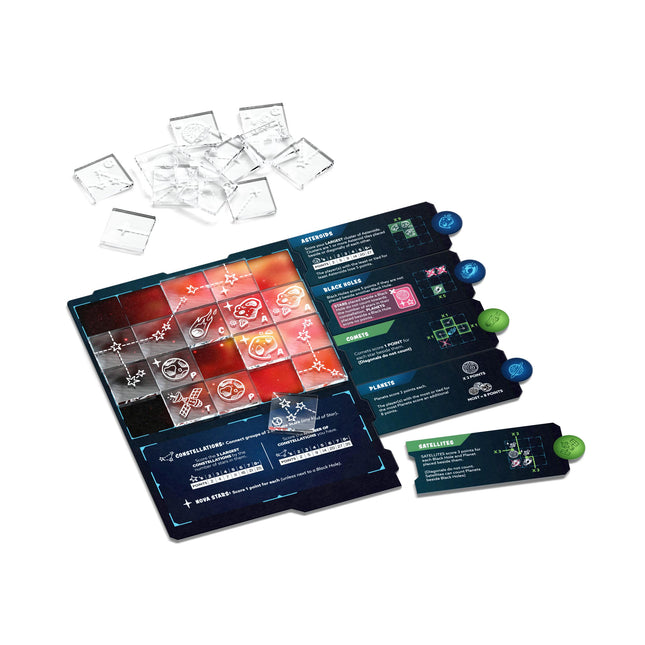 Twinkle Twinkle - Board Game