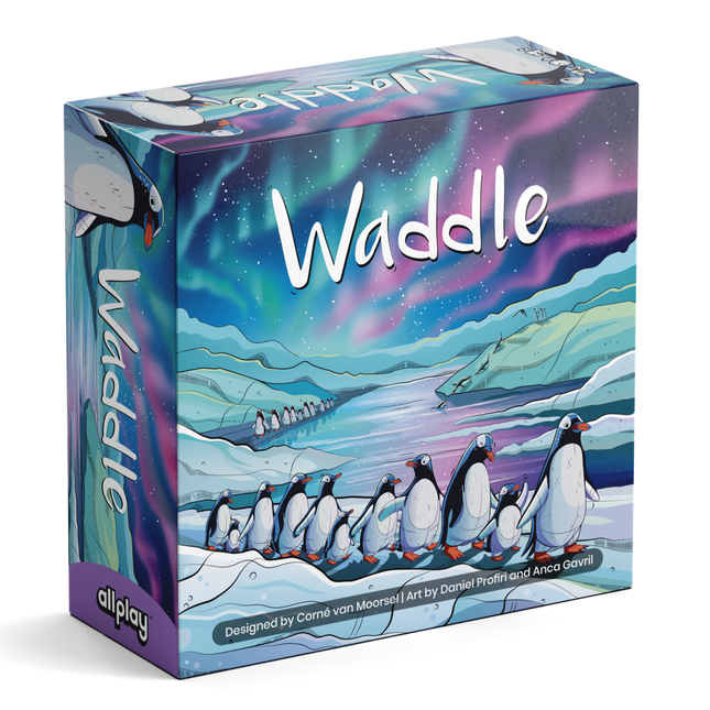 Waddle