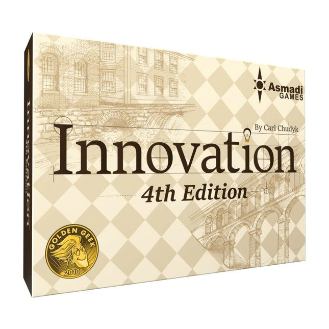 Innovation: 4th Edition