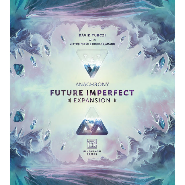 Anachrony - Future Imperfect