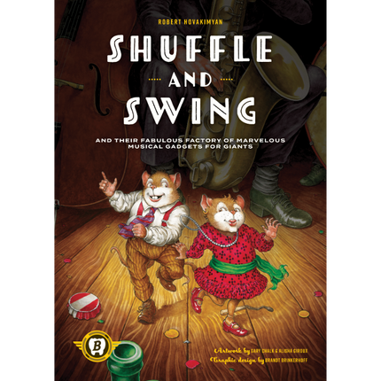 Shuffle and Swing