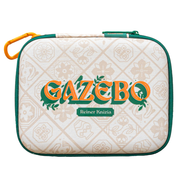 Gazebo - Travel Case Accessory