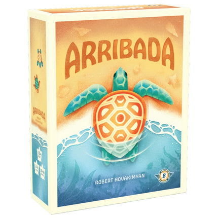 Arribada