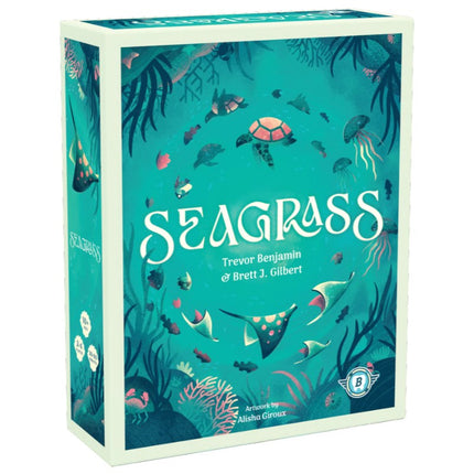 Seagrass