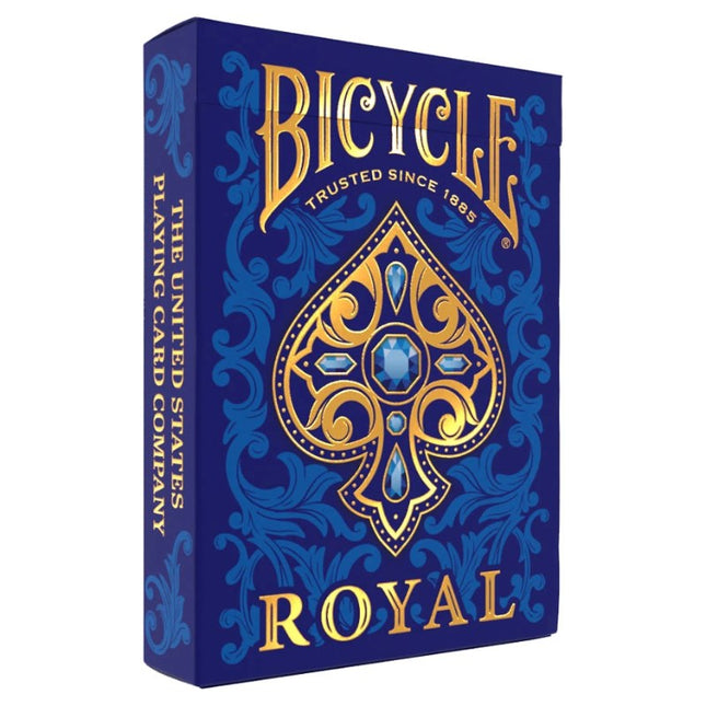 Bicycle Playing Cards - Royal