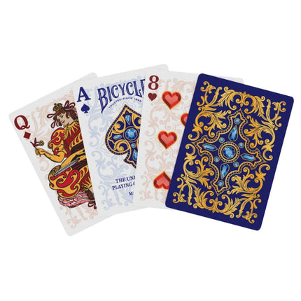 Bicycle Playing Cards - Royal