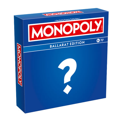 Monopoly - Ballarat