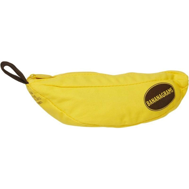 Bananagrams