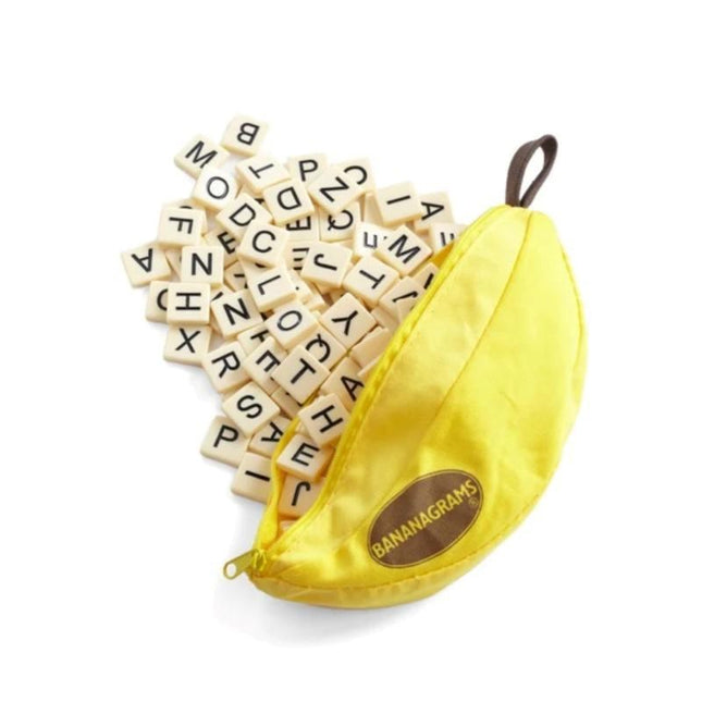 Bananagrams