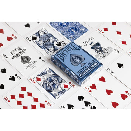 Bicycle - Tactical Field 2024 Navy