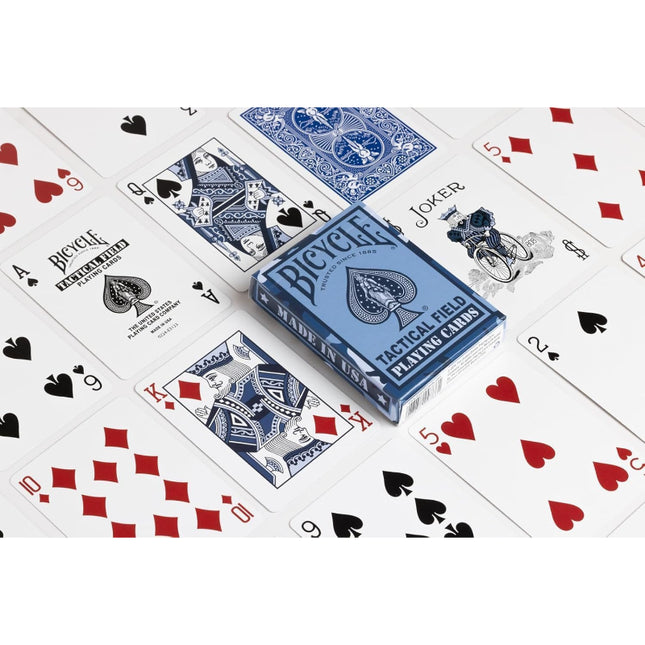 Bicycle - Tactical Field 2024 Navy