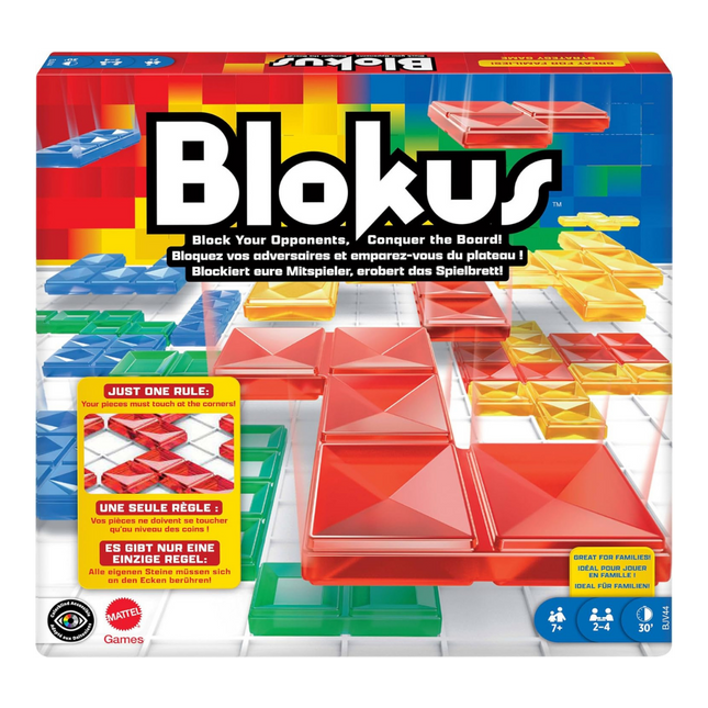 Blokus