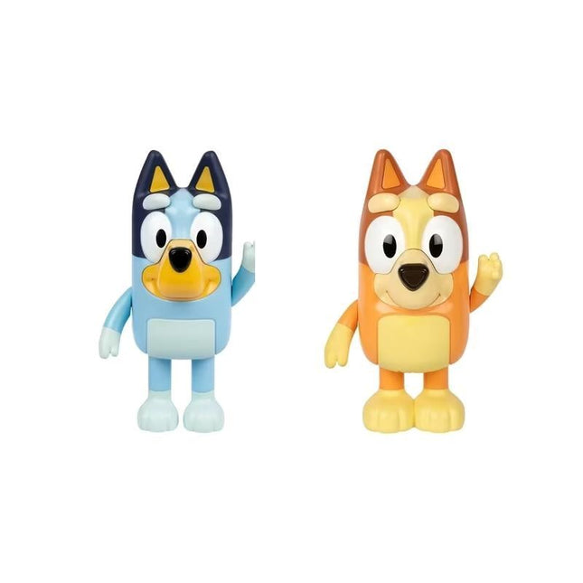 Bluey Hide N Seek (Assorted)