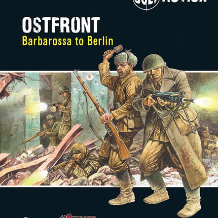 Bolt Action: Ostfront