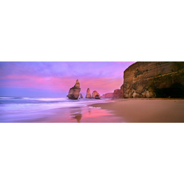 Ken Duncan Images of Australia - Twelve Apostles, VIC (2000pc)
