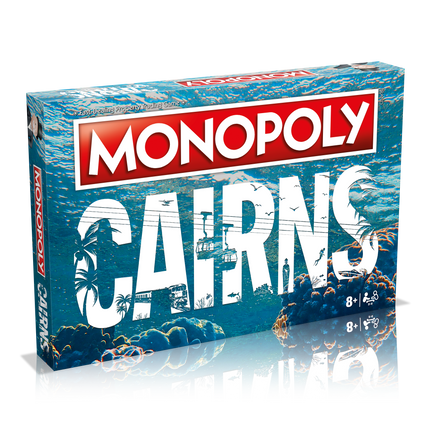 Monopoly - Cairns