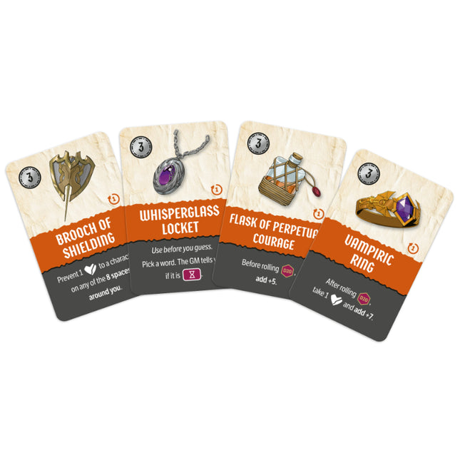 Codenames - Critical Role Adventures