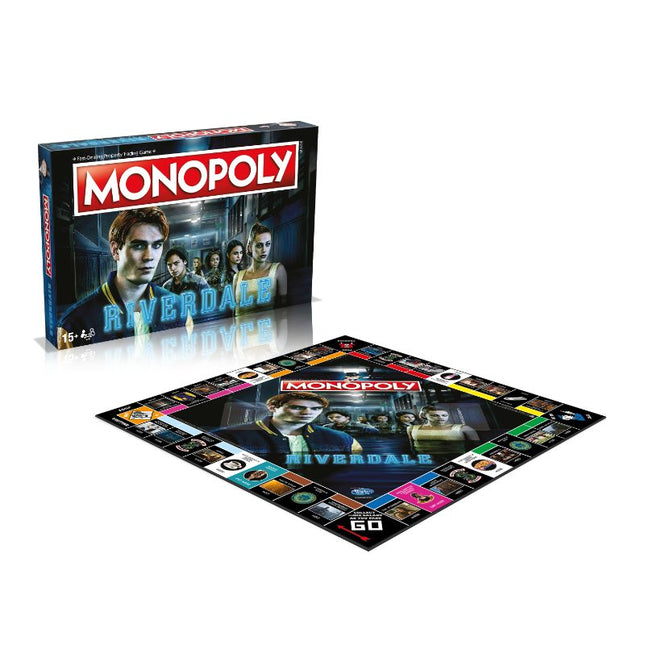 Monopoly - Riverdale
