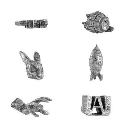 Monopoly - My Hero Academia