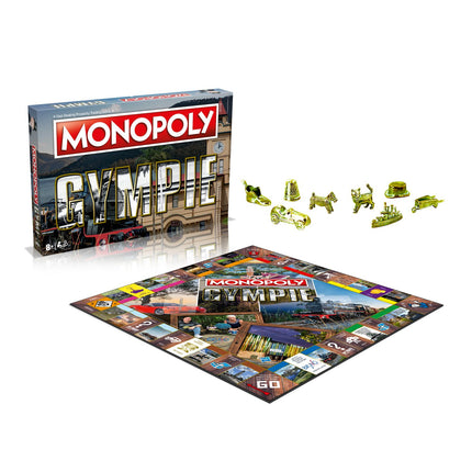 Monopoly - Gympie