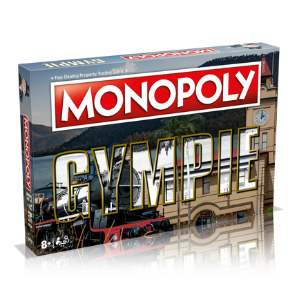 Monopoly - Gympie