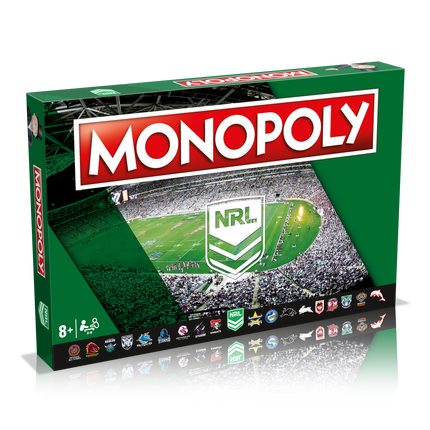 Monopoly - NRL (Refresh)