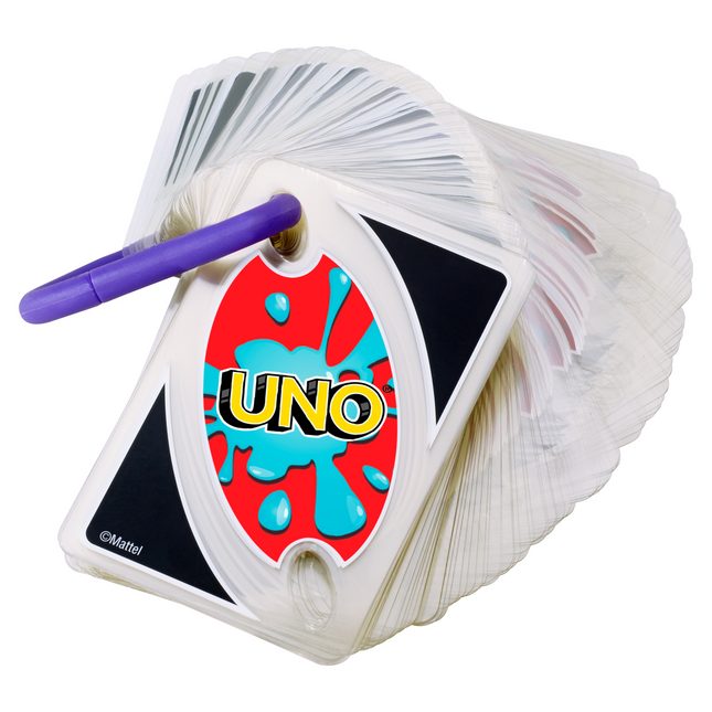 Uno - Splash (Available in Cases of 12)