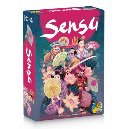 Sensu